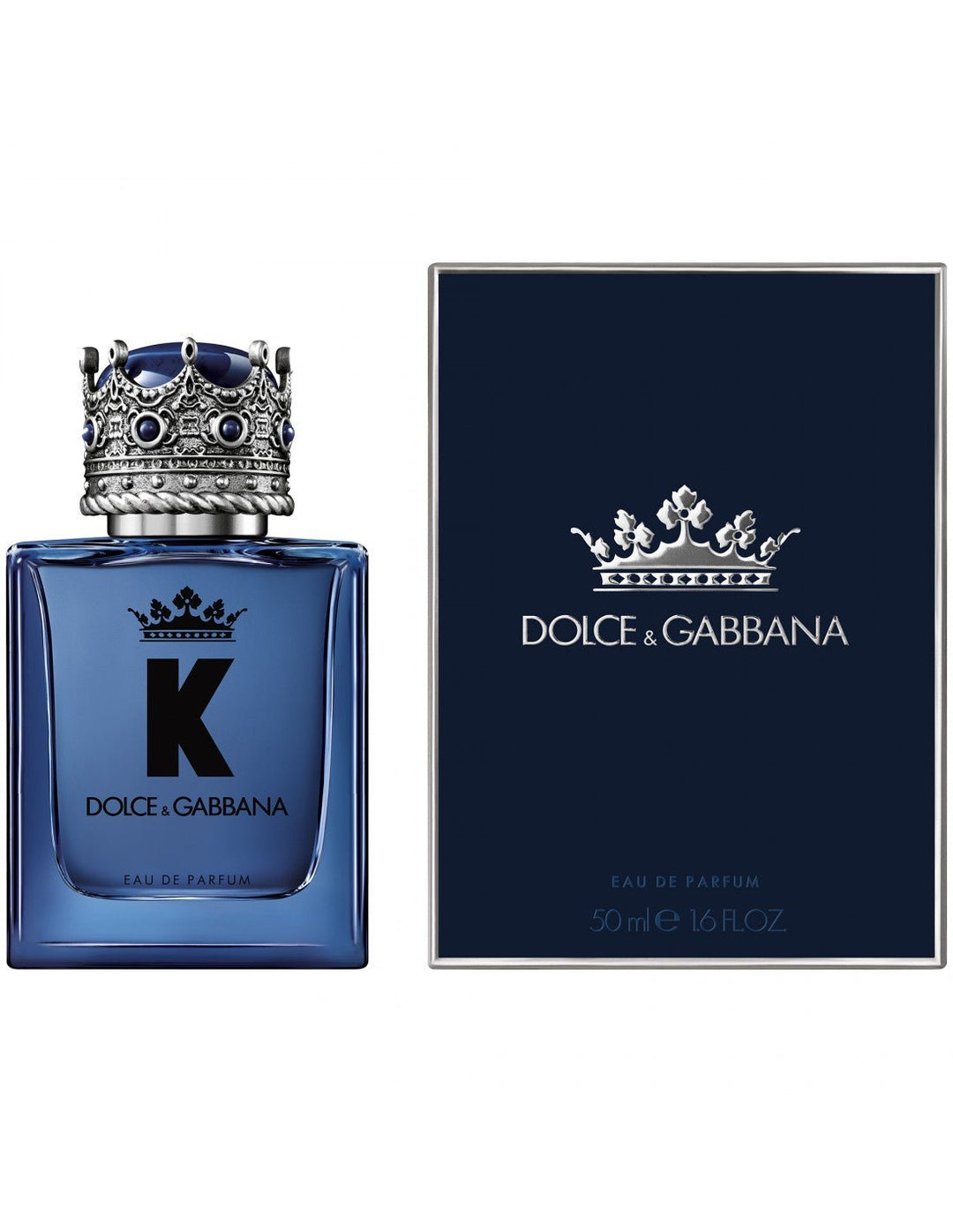 K DOLCE E GABBANA Eau De Parfum Spray 100 ML - Profumo Web