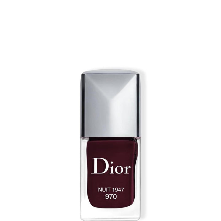 DIOR Smalto Vernis Tester