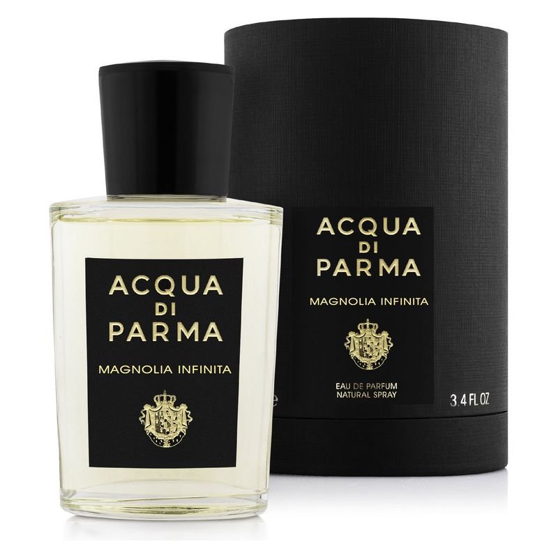 ACQUA DI PARMA MAGNOLIA INFINITA 100ML EAU DE PARFUM 100ML TESTER - Profumo Web