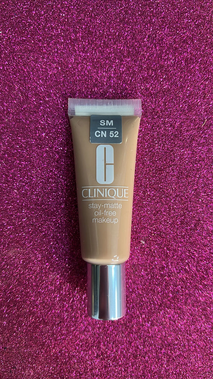 clinique fondotinta matte scontato profumoweb