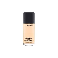 MAC FONDOTINTA STUDIO FIX FLUID SPF 15 30ML TESTER - Profumo Web