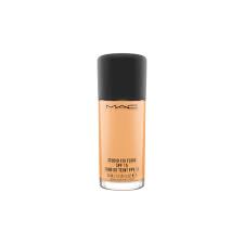 MAC FONDOTINTA STUDIO FIX FLUID SPF 15 30ML TESTER - Profumo Web