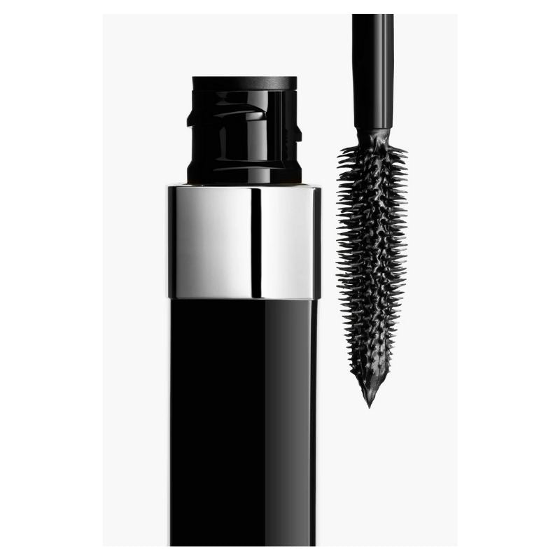 Chanel Mascara Inimitable Intense n.10 Noir - Tester - Profumo Web