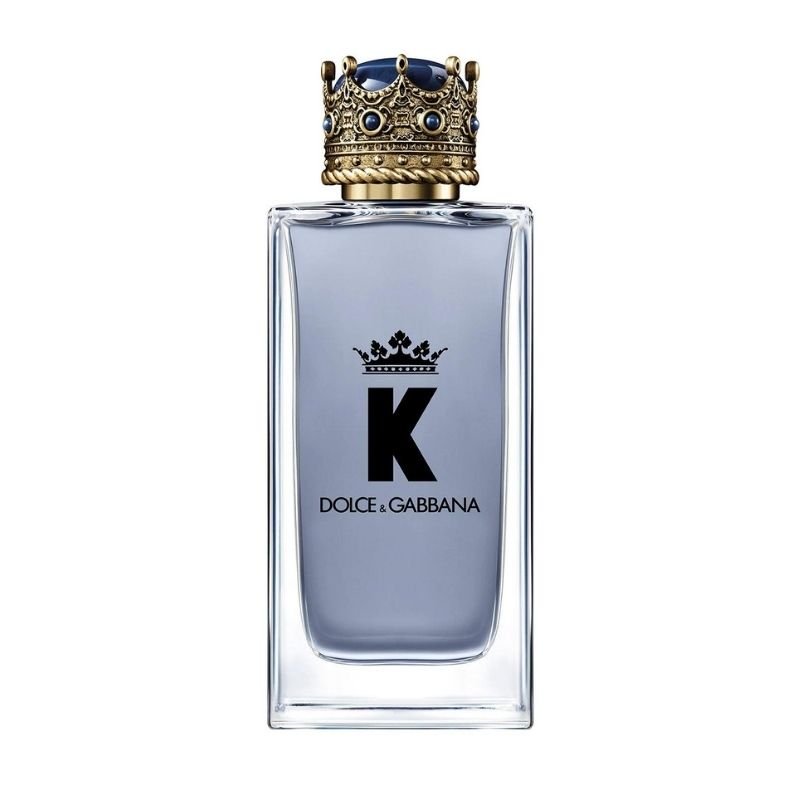 Profumo Uomo Dolce & Gabbana K Eau De Toilette 100ml Tester - Profumo Web