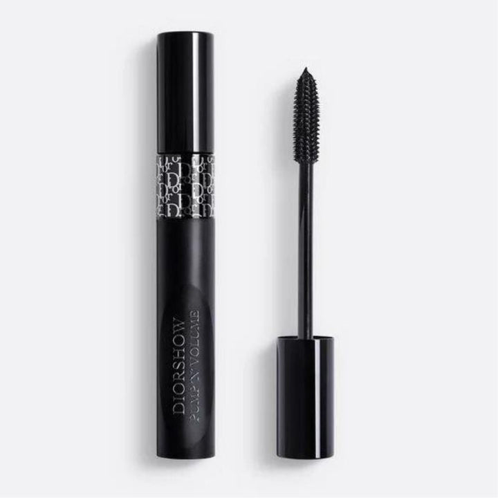 Mascara Dior Diorshow Pump 'N' Volume HD Tester - Profumo Web