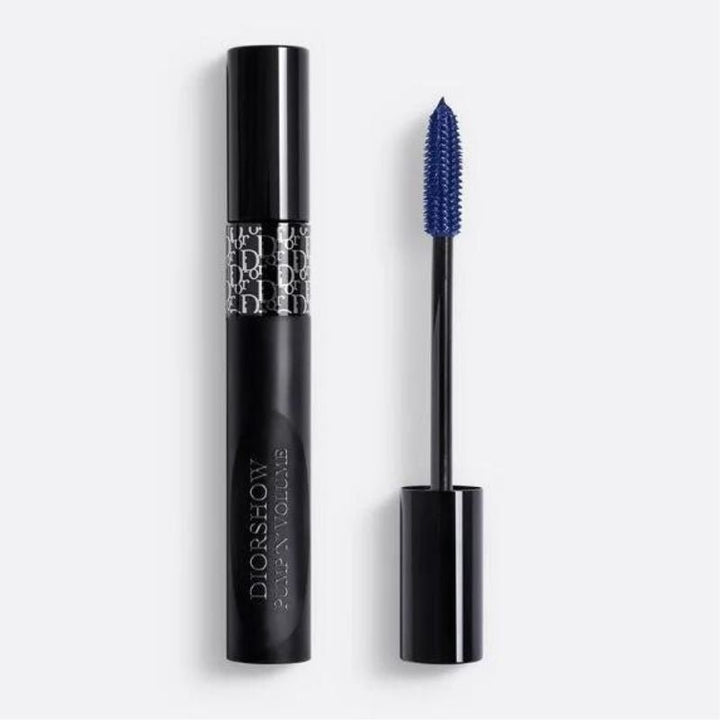 Mascara Dior Diorshow Pump 'N' Volume HD Tester - Profumo Web