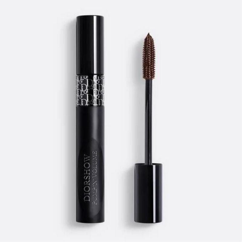 Mascara Dior Diorshow Pump 'N' Volume HD Tester - Profumo Web