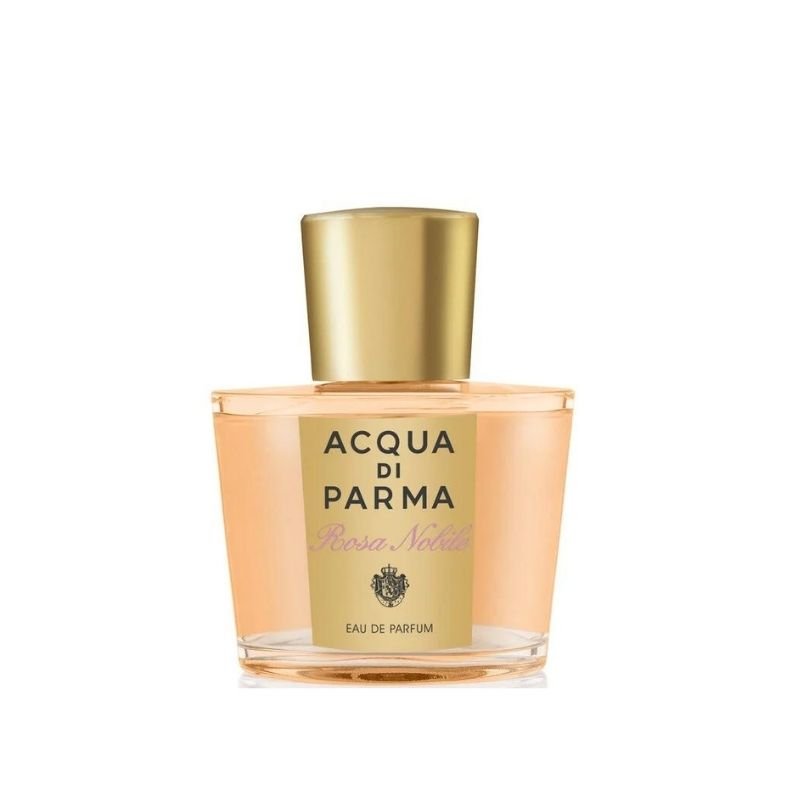 Profumo Donna Acqua di Parma Rosa Nobile Eau De Parfum 100ml Tester - Profumo Web