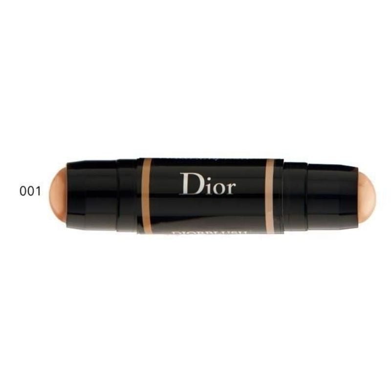 Diorblush Light & Contour Duo Stick Scolpire & Illuminare 2x6,5g Tester - Profumo Web