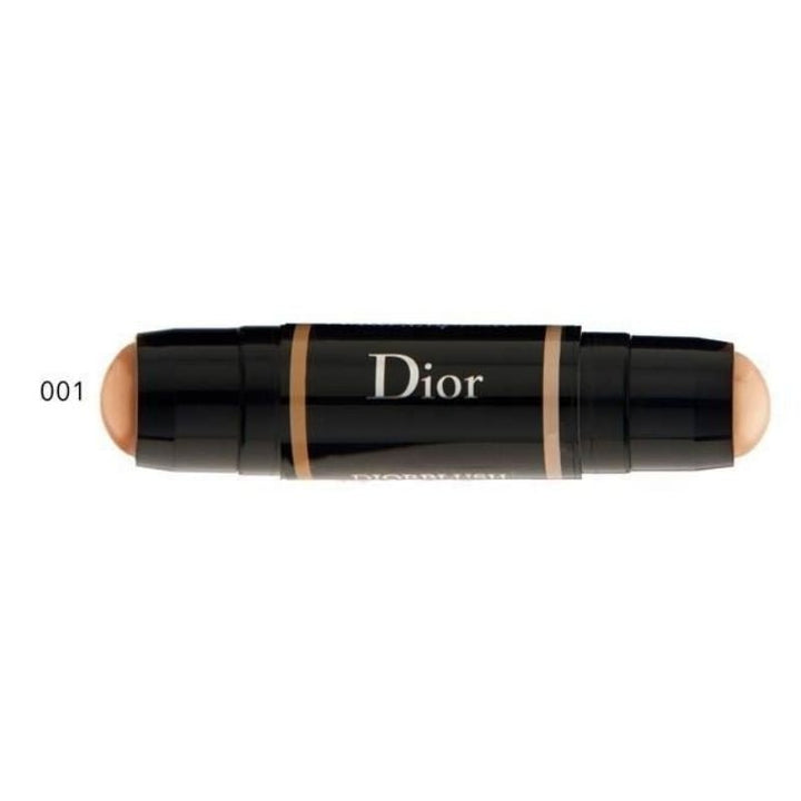 Diorblush Light & Contour Duo Stick Scolpire & Illuminare 2x6,5g Tester - Profumo Web
