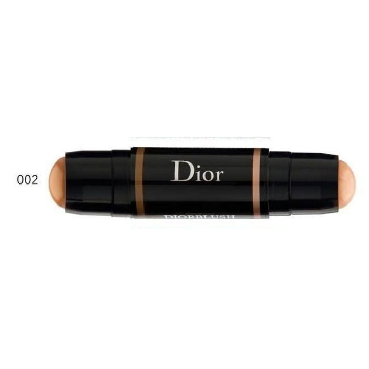 Diorblush Light & Contour Duo Stick Scolpire & Illuminare 2x6,5g Tester - Profumo Web