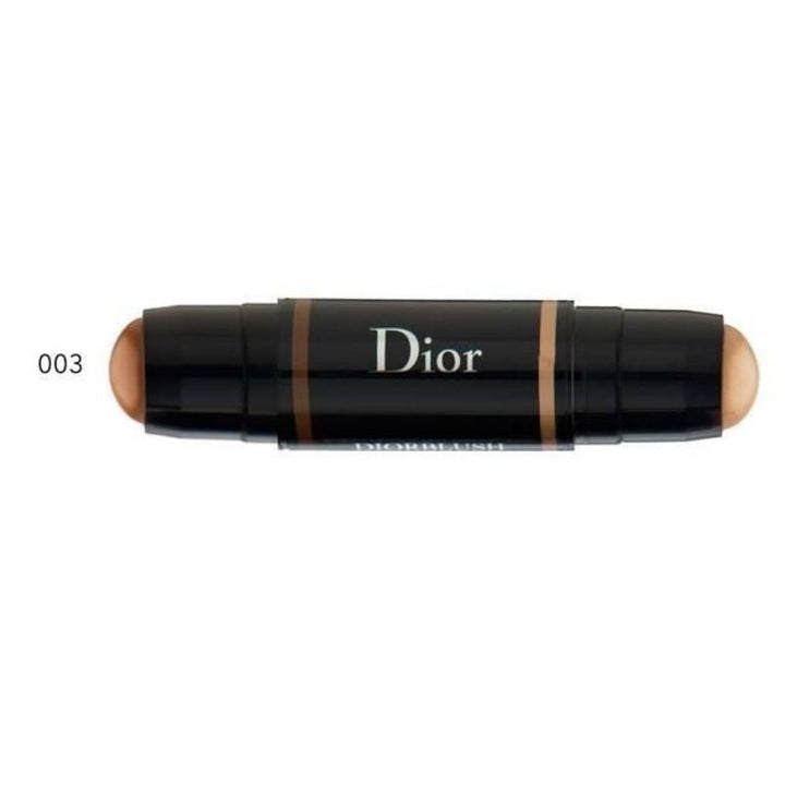 Diorblush Light & Contour Duo Stick Scolpire & Illuminare 2x6,5g Tester - Profumo Web