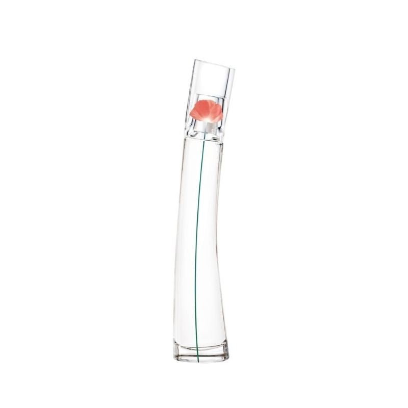 Profumo Donna Kenzo Flower Eau de Toilette 50 ml Tester con tappo di cartone - Profumo Web