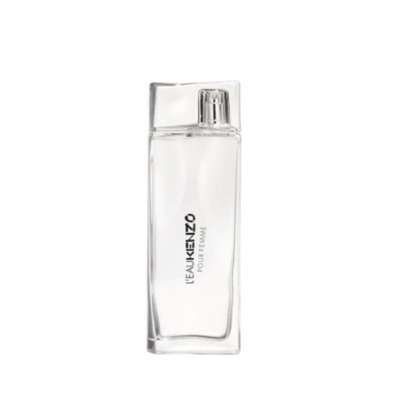 Profumo Donna Kenzo L'eau Kenzo pour Femme Eau de Toilette 100 ml Tester Senza Tappo - Profumo Web