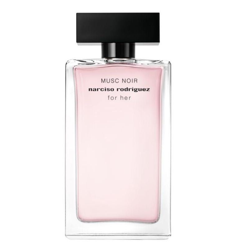 Profumo Donna Narciso Rodriguez For Her Musc Noir Eau de Parfum 100 ml Tester - Profumo Web