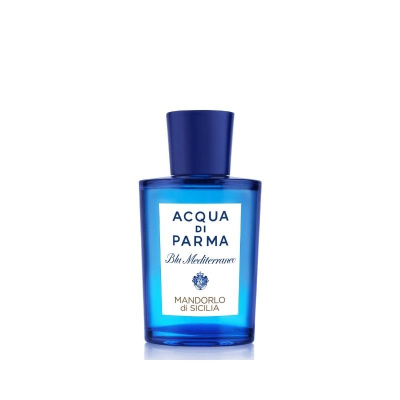 Profumo Unisex Acqua Di Parma Mandorlo di Sicilia Eau de Toilette 150 ml Tester - Profumo Web