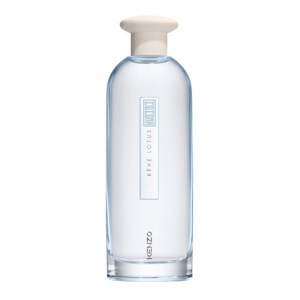 KENZO MEMORI COLLECTION RÊVE LOTUS TESTER 75 ML EAU DE PARFUM - Profumo Web