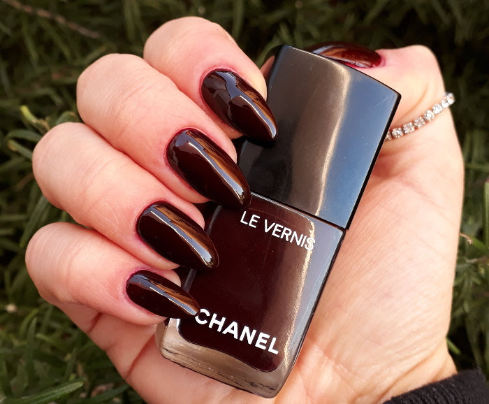 Smalto Chanel Le Vernis Tester