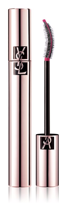 Yves Saint Laurent Volume Effet Faux Cils The Curler Mascara -TESTER - Profumo Web