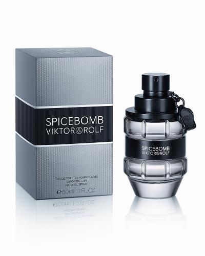 VIKTOR&ROLF SPICEBOMB EDT - Profumo Web