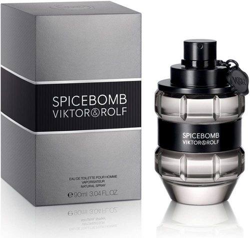 VIKTOR&ROLF SPICEBOMB EDT - Profumo Web