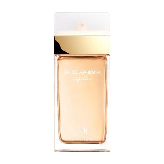 Dolce E Gabbana Light Blue Sun 100ML TESTER - Profumo Web