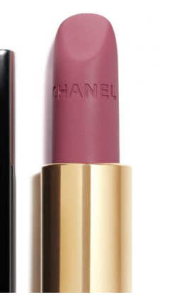 CHANEL ROSSETTO ROUGE ALLURE VELVET TESTER CON TAPPO DI PLASTICA