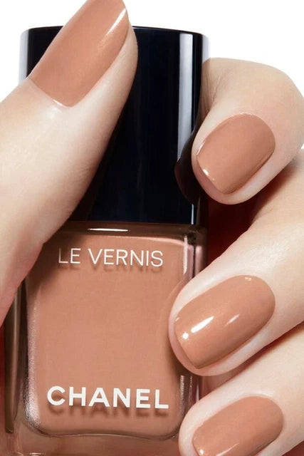 Smalto Chanel Le Vernis Tester