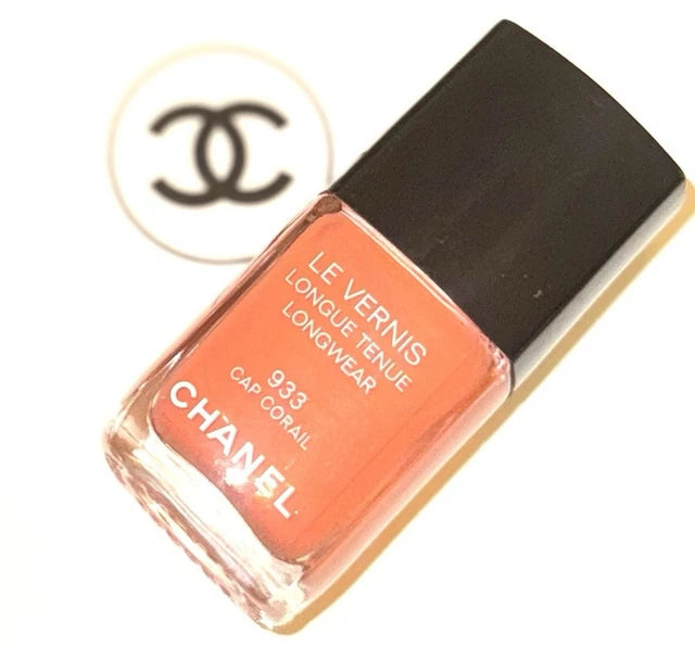 Smalto Chanel Le Vernis Tester