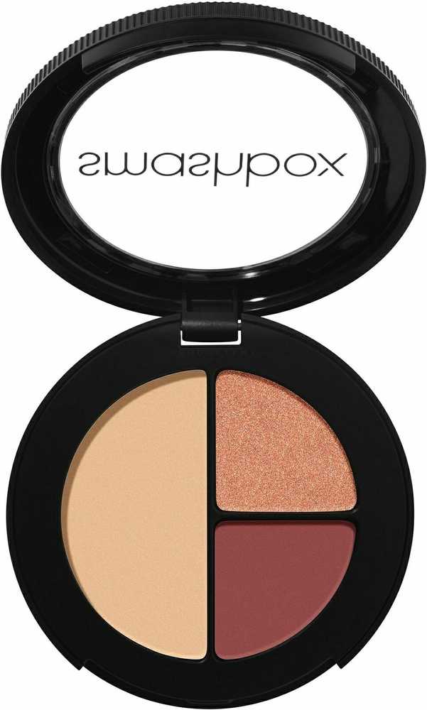 SMASHBOX PHOTO EDIT EYE SHADOW TRIO