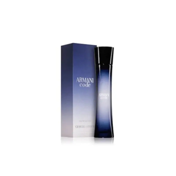 Armani Code Donna Eau de Parfum
