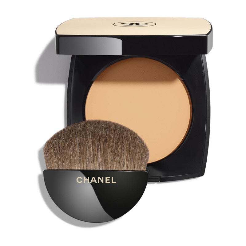 CHANEL LES BEIGES POUDRE BELLE MINE NATURELLE 12g TESTER