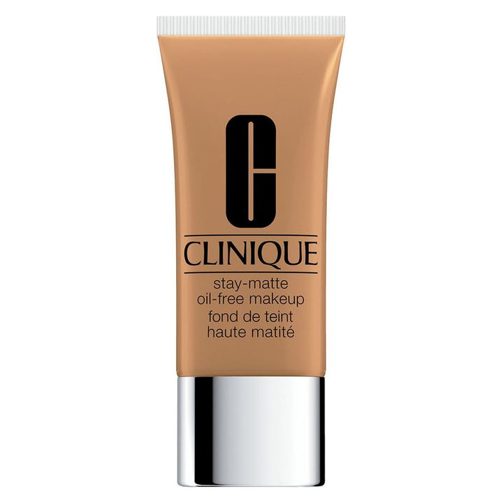 CLINIQUE  Stay Matte Oil Free Makeup Fondotinta Liquido 7ml Tester