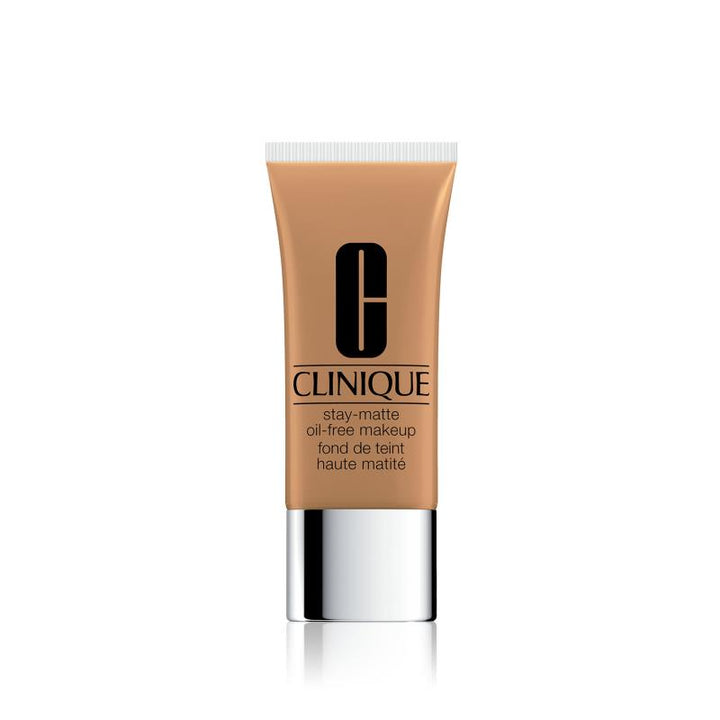 CLINIQUE  Stay Matte Oil Free Makeup Fondotinta Liquido 7ml Tester