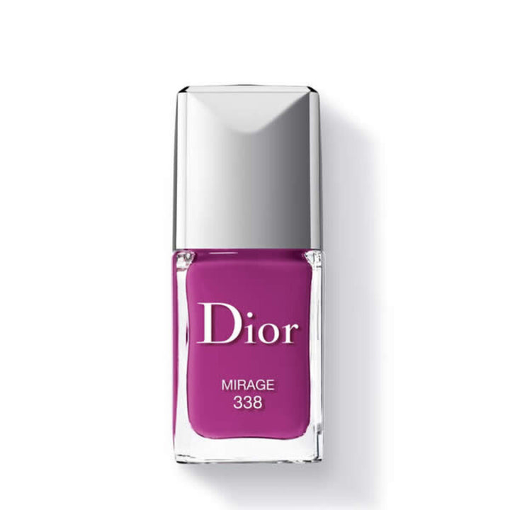DIOR Smalto Vernis Tester