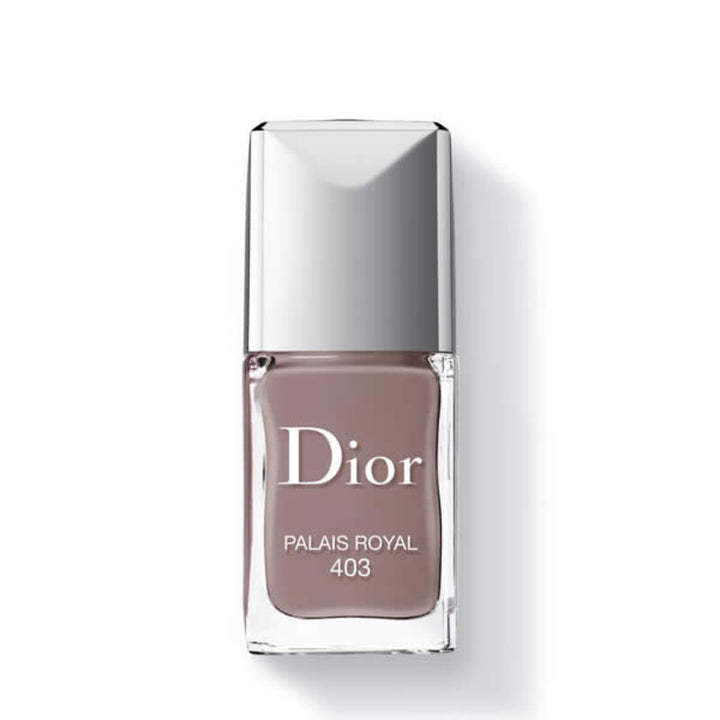 DIOR Smalto Vernis Tester