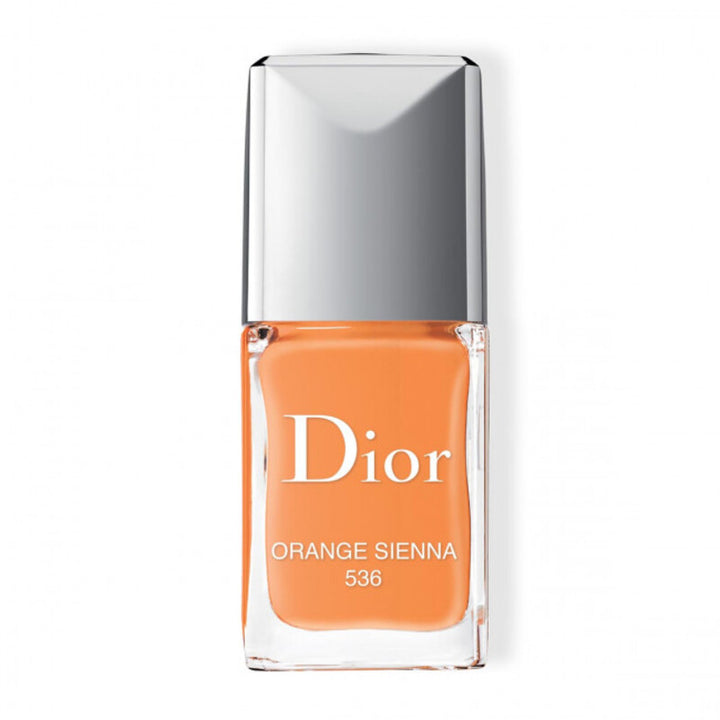 DIOR Smalto Vernis Tester