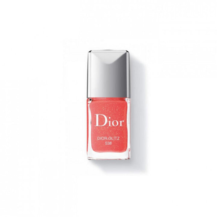 DIOR Smalto Vernis Tester
