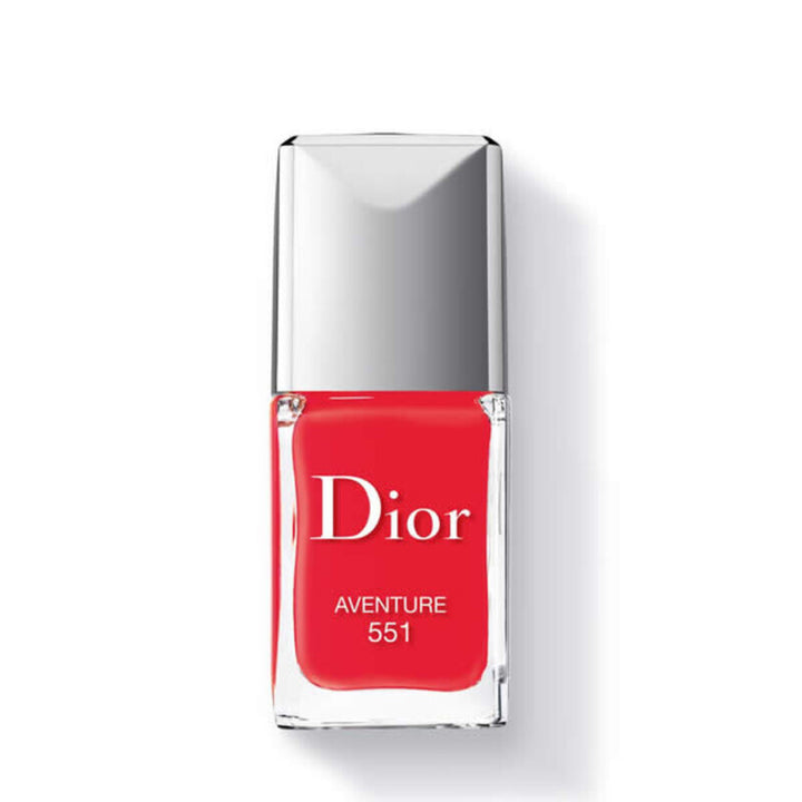 DIOR Smalto Vernis Tester