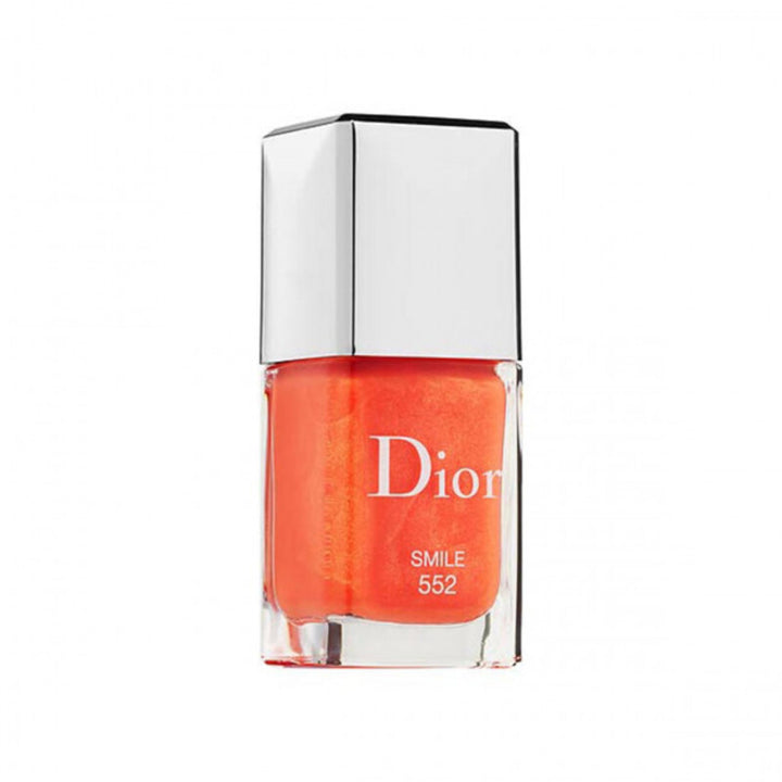 DIOR Smalto Vernis Tester