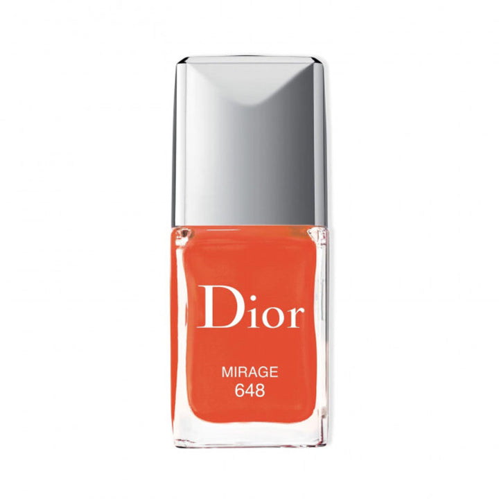DIOR Smalto Vernis Tester
