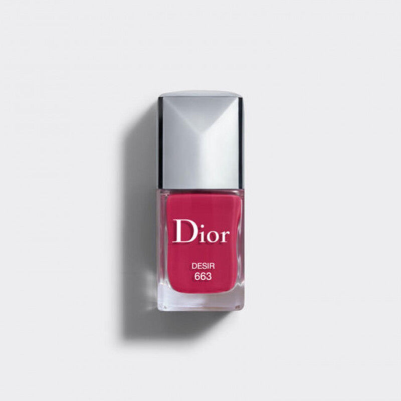 DIOR Smalto Vernis Tester