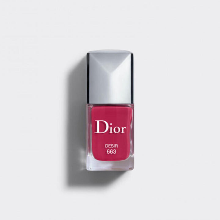 DIOR Smalto Vernis Tester