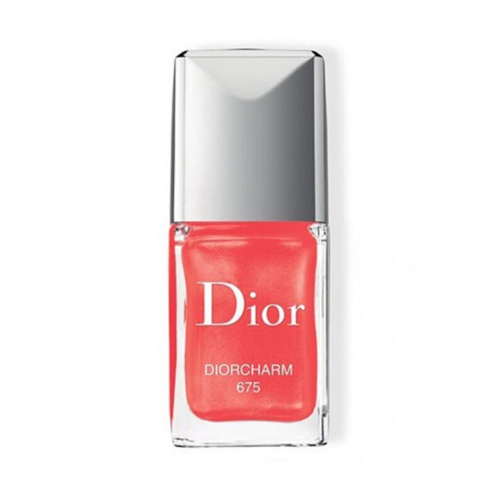 DIOR Smalto Vernis Tester