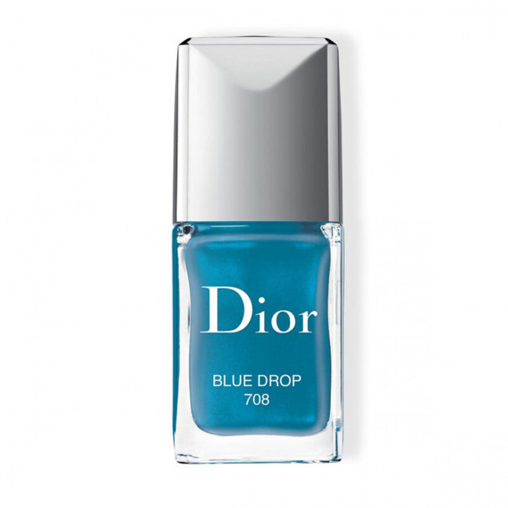 DIOR Smalto Vernis Tester