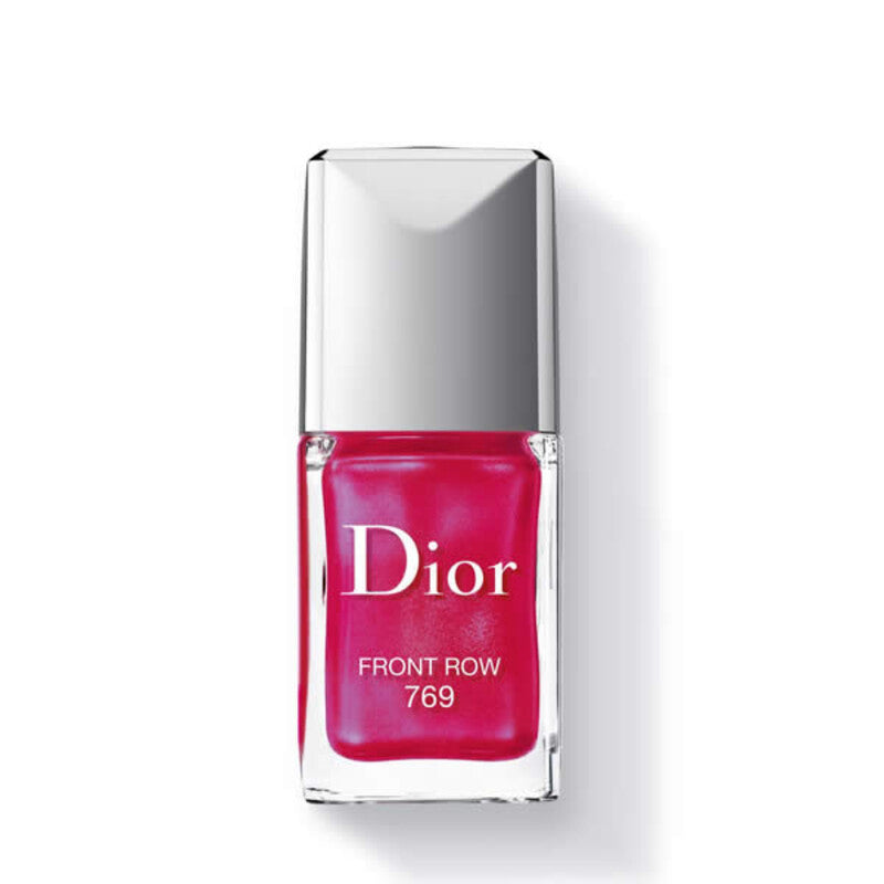 DIOR Smalto Vernis Tester