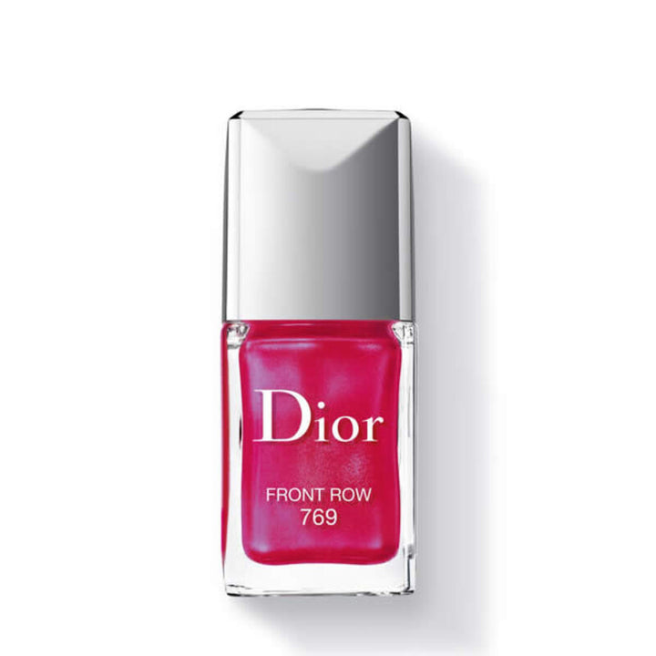 DIOR Smalto Vernis Tester