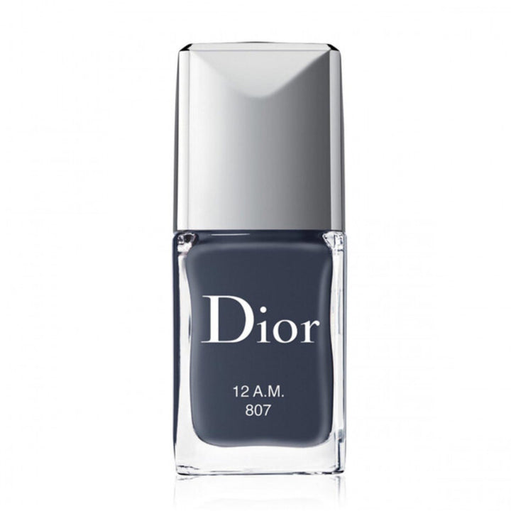 DIOR Smalto Vernis Tester