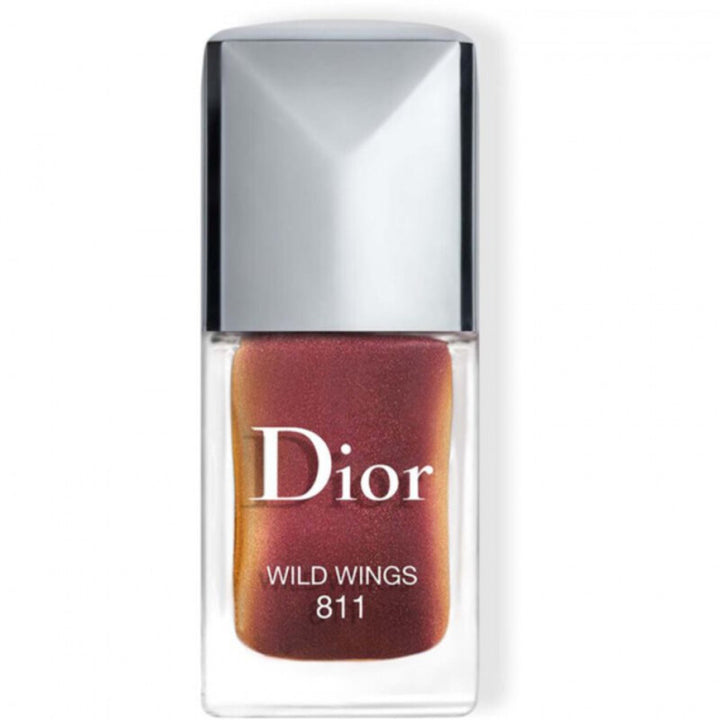 DIOR Smalto Vernis Tester