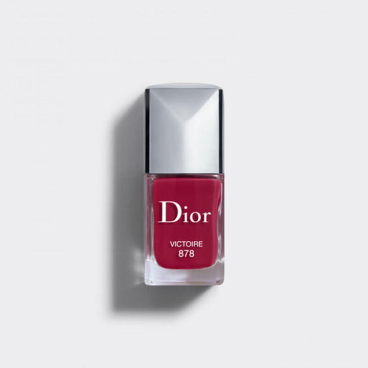 DIOR Smalto Vernis Tester